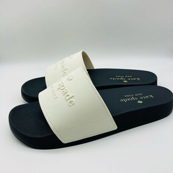 NWT Kate Spade New York Sunny Women’s Sandals 7B - Picture 2 of 7